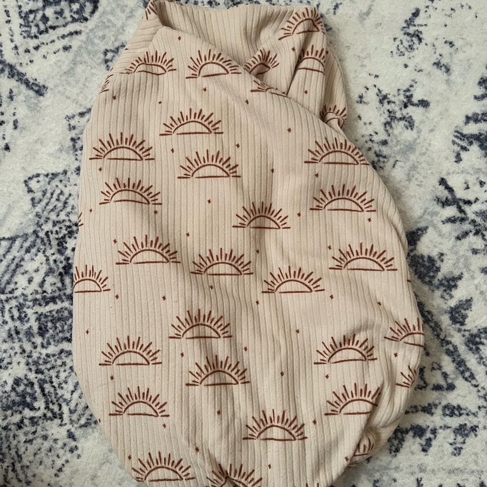 MamaCoco Swaddle